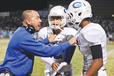 Football preview